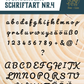 Personalisiertes Holzherz massiv – Nadelholz mit individueller Gravur (15 x 16 cm)