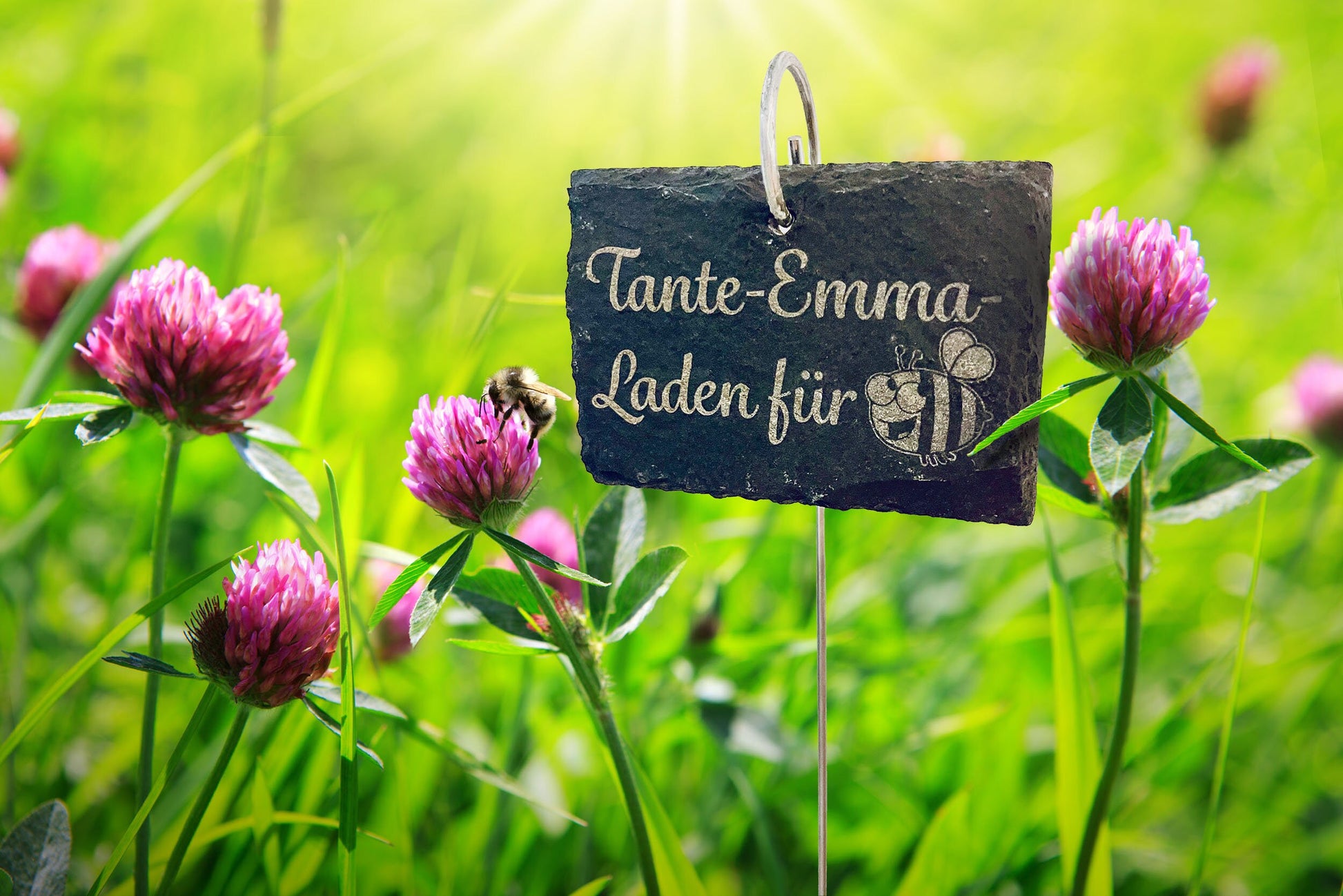 Personalisierte Schiefer Gartenschilder zur Geburt, Geburtsbaum, Hochzeit, Lebensbaum, Pflanzenschilder, Schiefertafeln, Baum des Lebens
