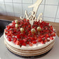 Personalisierter Cake Topper für Kindergeburtstag, Baby erster Geburtstag Kuchenstecker, Deko für Torte mit Jahreszahl und Wunschname